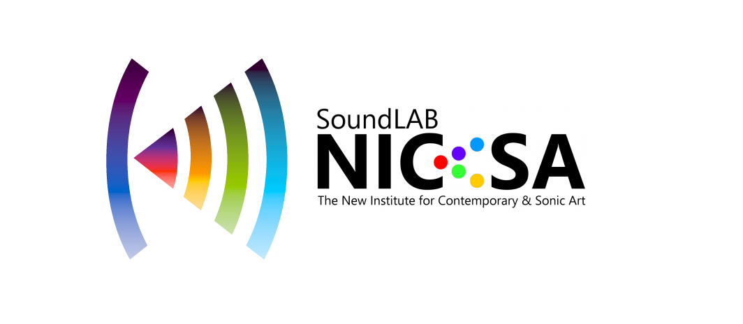 SoundLAB - sonic art projects