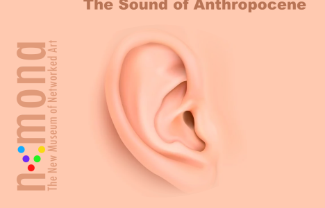 The Sound of Anthropocene