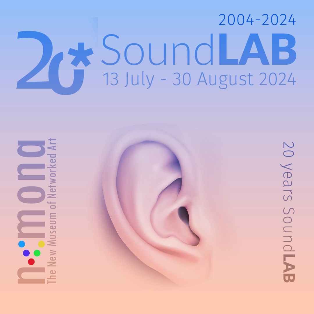 SoundLAB - sonic art projects