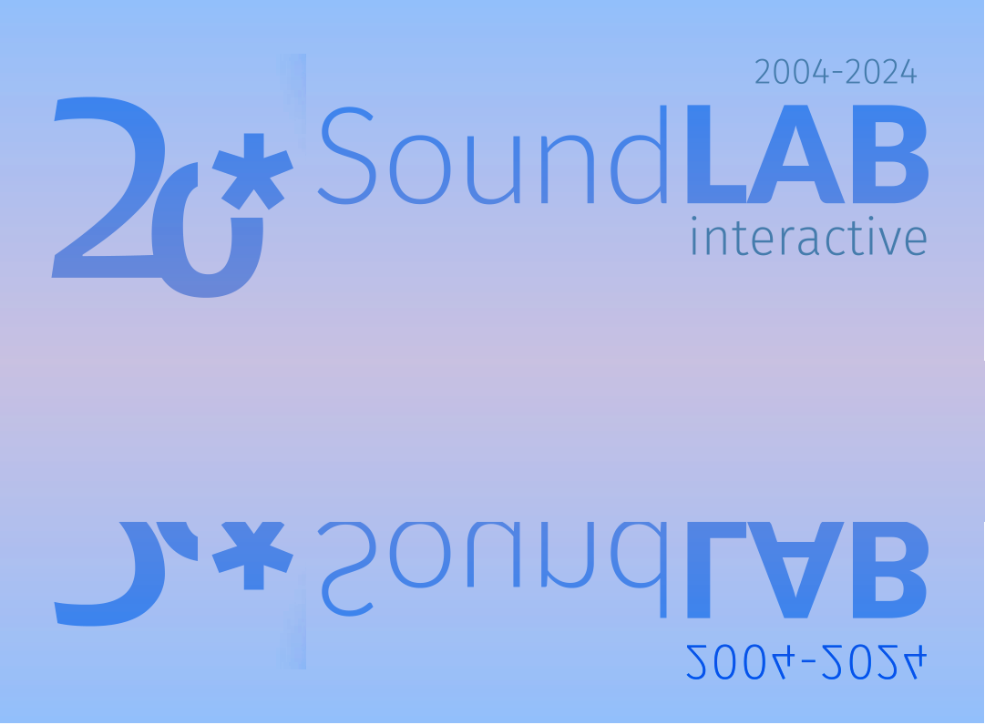 SoundLAB - sonic art projects